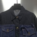 「#1875」Louis Vuitton Denim denim jacket