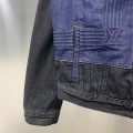 「#1875」Louis Vuitton Denim denim jacket