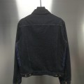 「#1875」Louis Vuitton Denim denim jacket