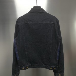 「#1875」Louis Vuitton Denim denim jacket