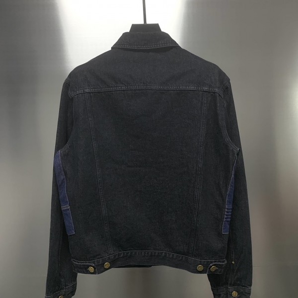 Louis Vuitton Denim denim jacket