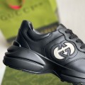 「#1883」Gucci Retro Clunky Sneaker