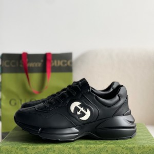 「#1883」Gucci Retro Clunky Sneaker