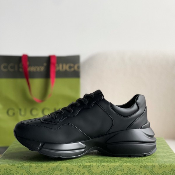 Gucci Retro Clunky Sneaker