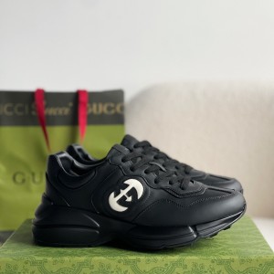 「#1883」Gucci Retro Clunky Sneaker