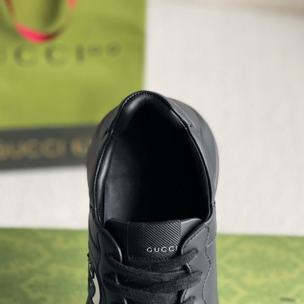 Gucci Retro Clunky Sneaker