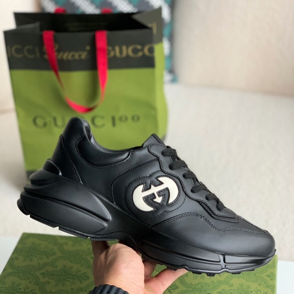 Gucci Retro Clunky Sneaker