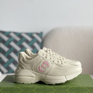 「#1884」Gucci Retro Clunky Sneaker