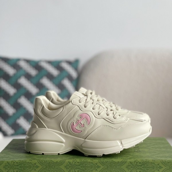 「#1884」Gucci Retro Clunky Sneaker