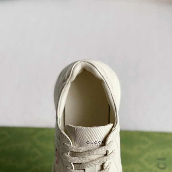 Gucci Retro Clunky Sneaker