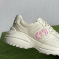 「#1884」Gucci Retro Clunky Sneaker
