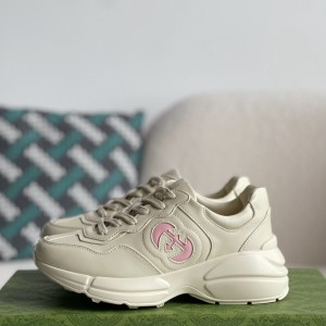 「#1884」Gucci Retro Clunky Sneaker
