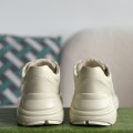 「#1884」Gucci Retro Clunky Sneaker