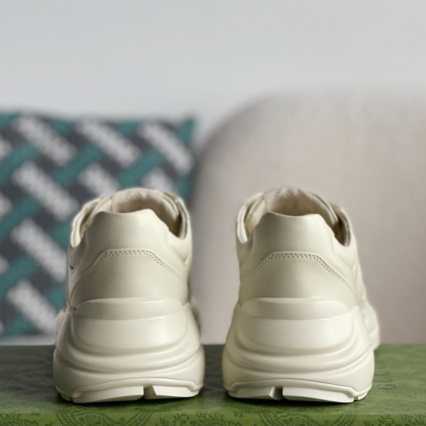 Gucci Retro Clunky Sneaker
