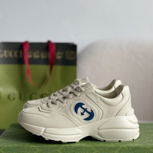 「#1885」Gucci Retro Clunky Sneaker