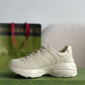 「#1885」Gucci Retro Clunky Sneaker