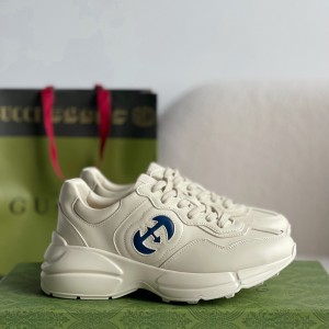 「#1885」Gucci Retro Clunky Sneaker