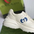 「#1885」Gucci Retro Clunky Sneaker