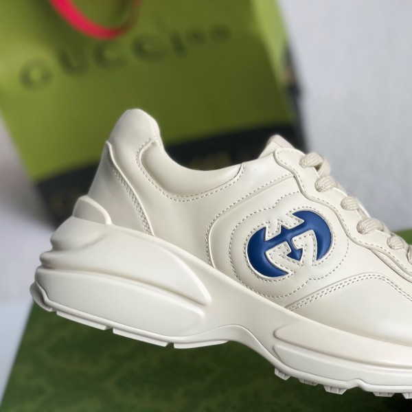 Gucci Retro Clunky Sneaker