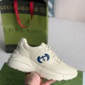 「#1885」Gucci Retro Clunky Sneaker