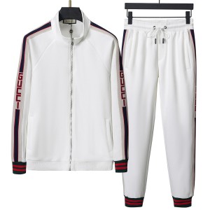 「#1886」gucci casual suit