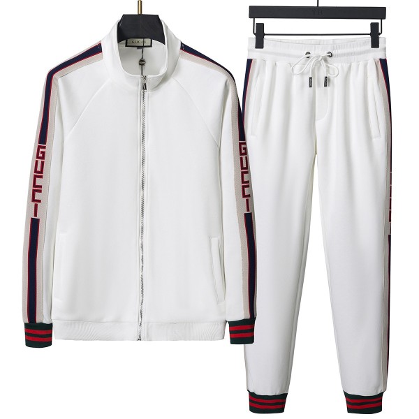 「#1886」gucci casual suit