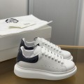 「#475」Alexander McQueen MQ jelly grey tail Sneakers