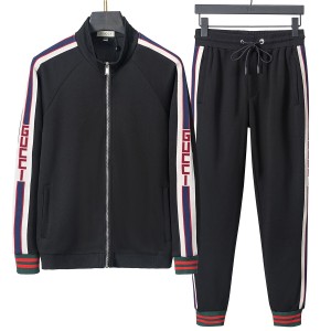 「#1887」gucci casual suit