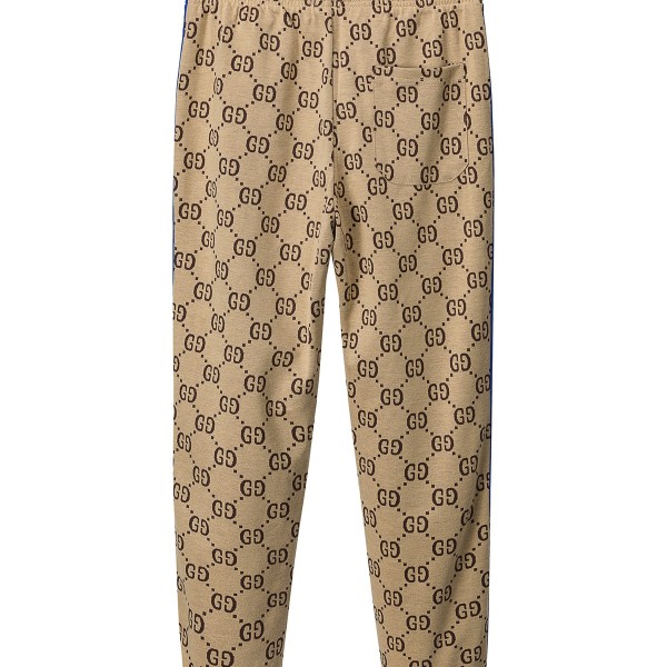 gucci casual suit