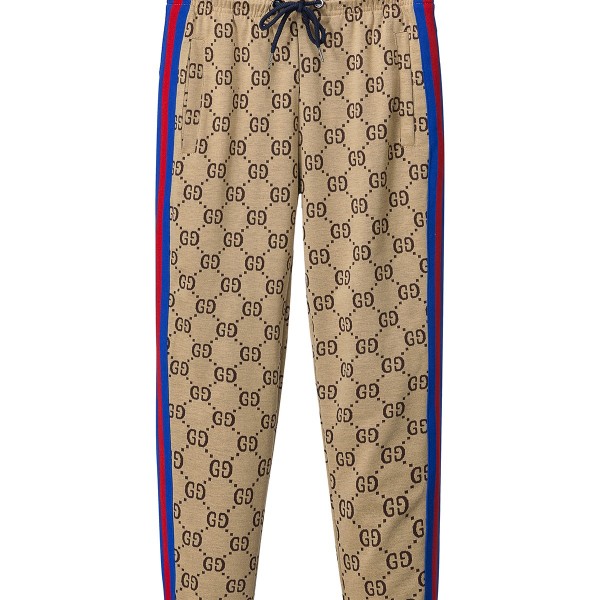 gucci casual suit