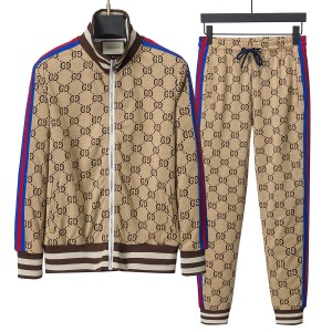 「#1888」gucci casual suit