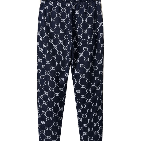 gucci casual suit