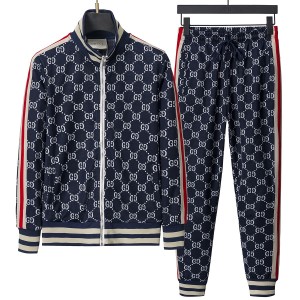 「#1889」gucci casual suit