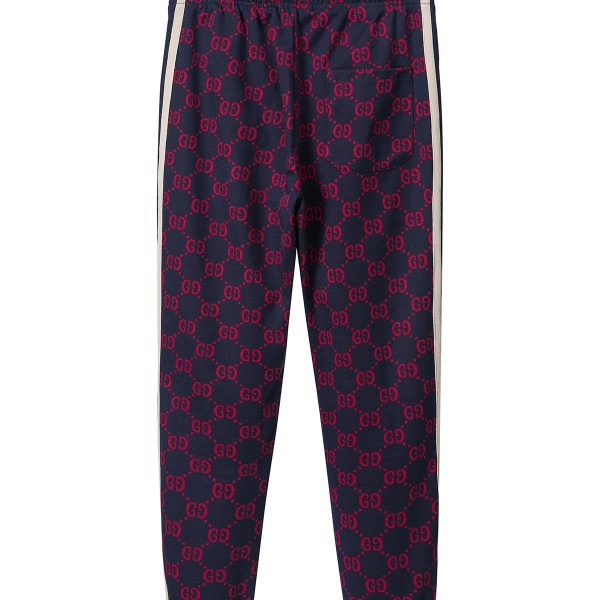 gucci casual suit