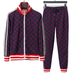 「#1890」gucci casual suit