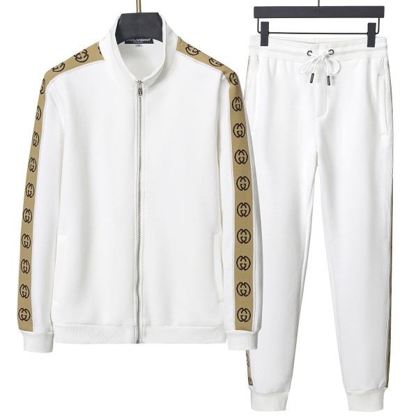 「#1891」gucci casual suit
