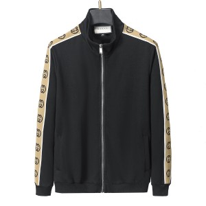 「#1892」gucci casual suit