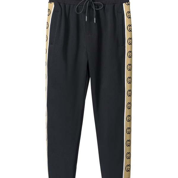 gucci casual suit