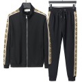 「#1892」gucci casual suit