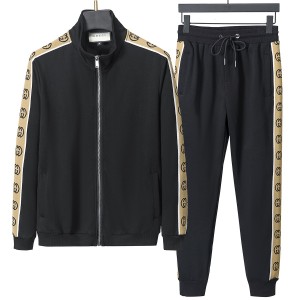 「#1892」gucci casual suit