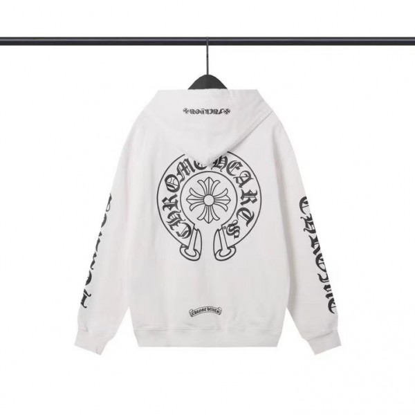 Chrome Hearts