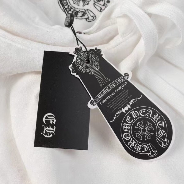 Chrome Hearts