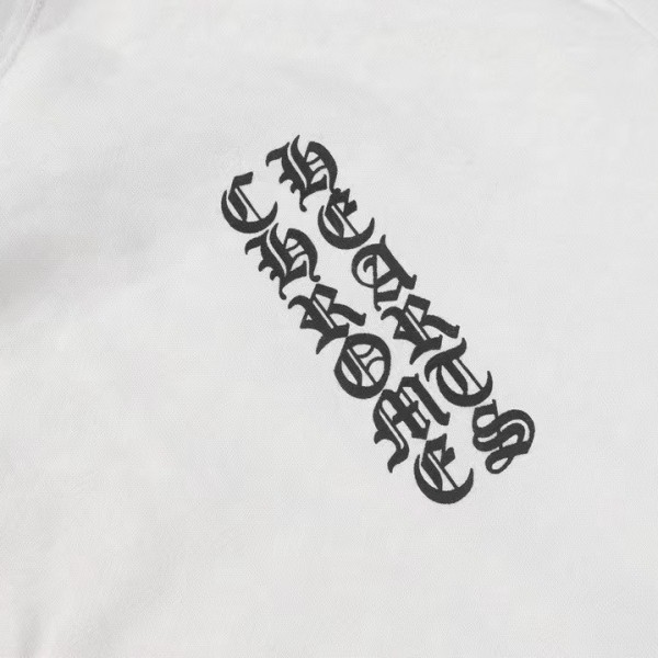 Chrome Hearts