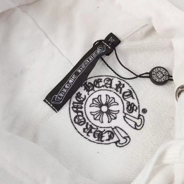 Chrome Hearts
