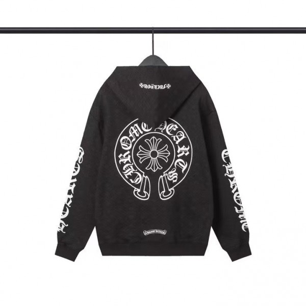 Chrome Hearts