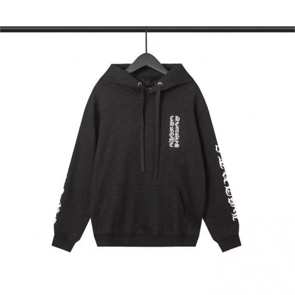 「#1895」Chrome Hearts