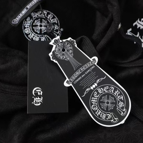 Chrome Hearts
