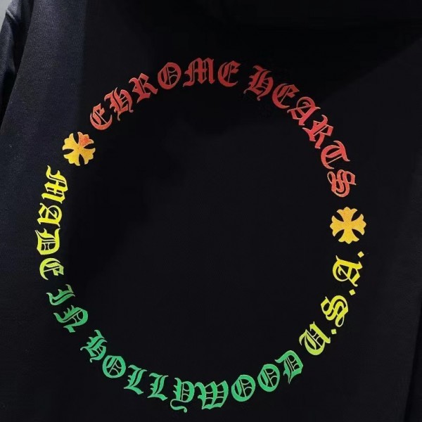 Chrome Hearts