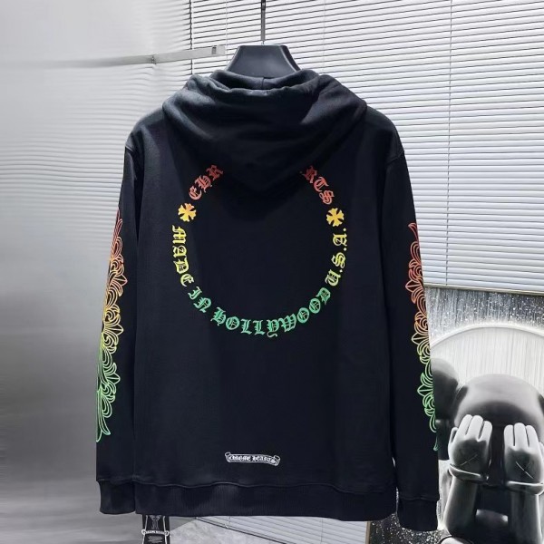Chrome Hearts
