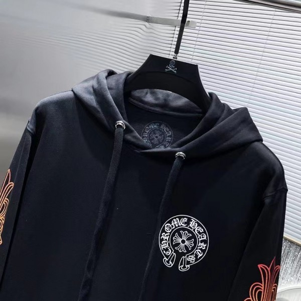 Chrome Hearts